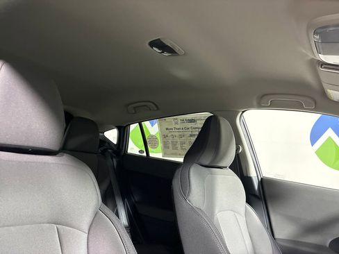 New 2026 Subaru Crosstrek 2.5i image 27