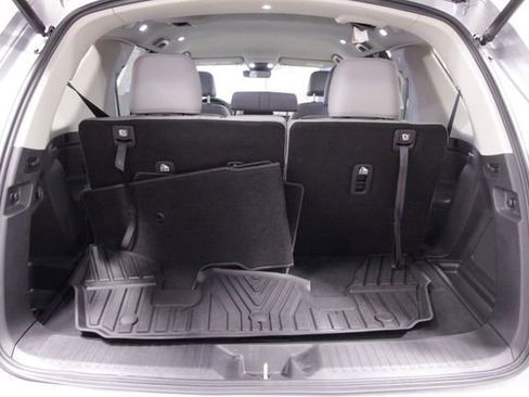 Certified 2025 Honda Pilot EX-L image 26