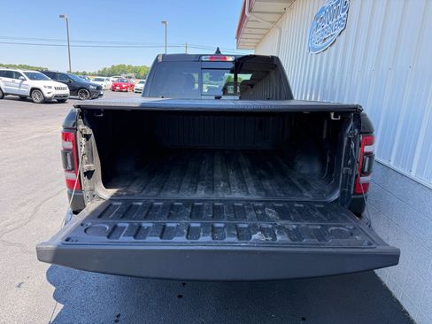 Used 2019 RAM 1500 Big Horn AWD/4WD image 6