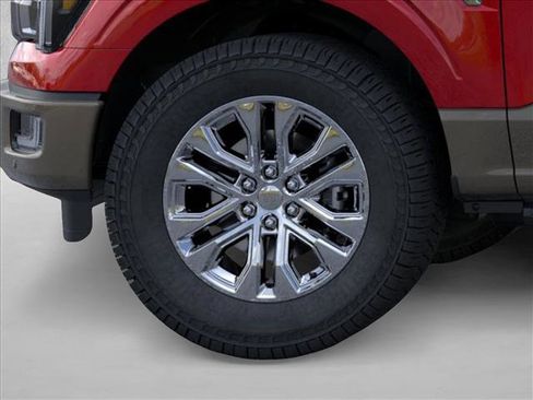 New 2026 Ford F150 King Ranch image 19