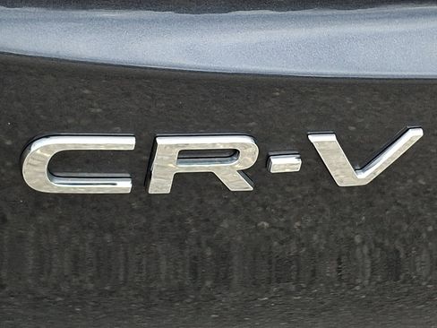 Used 2024 Honda CR-V EX image 33