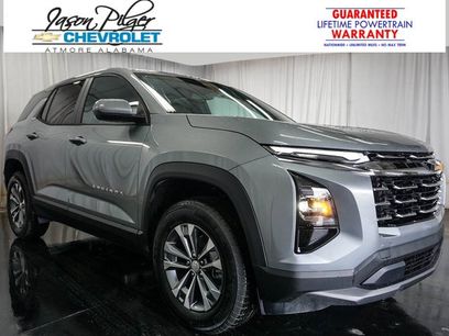 New 2026 Chevrolet Equinox LT