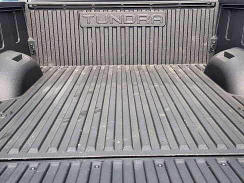 Certified 2026 Toyota Tundra TRD Pro image 22