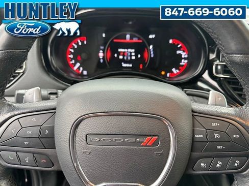 Used 2022 Dodge Durango GT AWD/4WD image 28