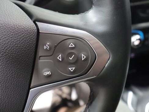 Used 2023 Chevrolet Traverse High Country AWD/4WD image 36