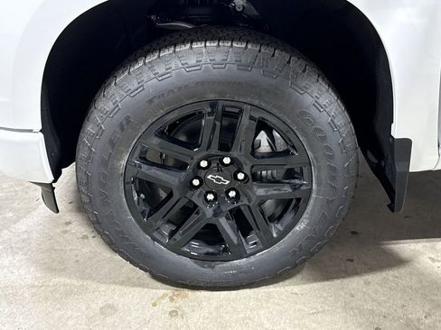 New 2026 Chevrolet Silverado 1500 RST w/ Convenience Package II AWD/4WD image 26