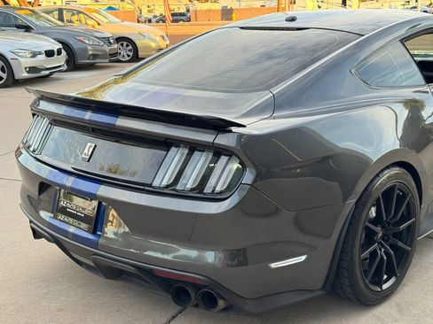 Used 2017 Ford Mustang Shelby GT350 w/ Electronics Package RWD image 52
