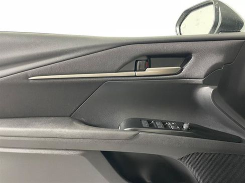 New 2026 Toyota Camry LE w/ Convenience Package AWD/4WD image 17