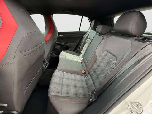 Used 2022 Volkswagen GTI S FWD image 11