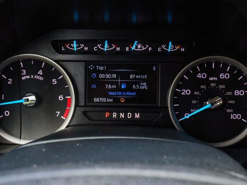 Used 2022 Ford F250 XL w/ STX Appearance Package AWD/4WD image 5