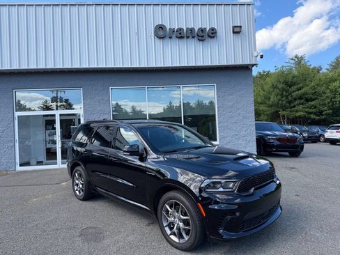 Used 2026 Dodge Durango GT AWD/4WD image 8