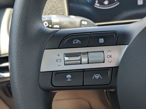 New 2026 Hyundai Tucson SEL Plus FWD image 32