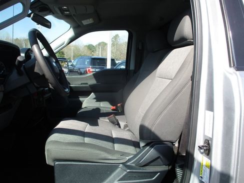 Used 2021 Ford F150 XL w/ Equipment Group 101A High image 7