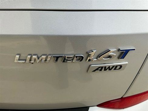 Used 2017 Hyundai Tucson Limited image 21