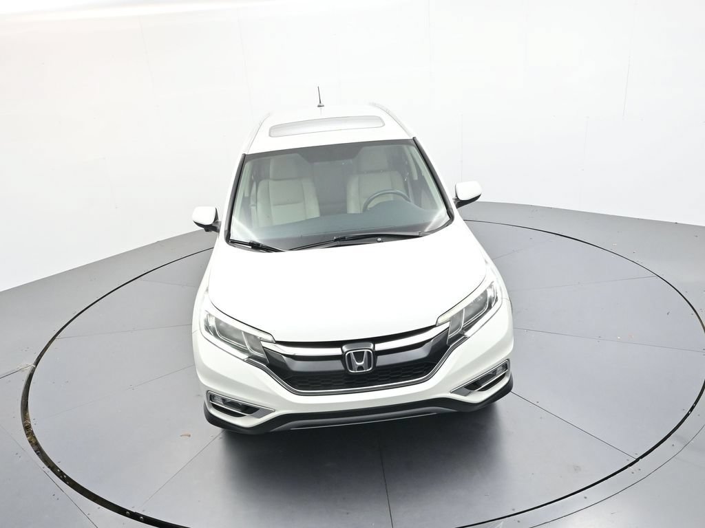 Used 2016 Honda CR-V EX-L image 28