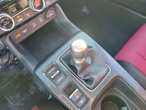 New 2026 Honda Civic Si image 27