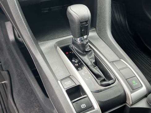 Used 2018 Honda Civic LX image 20