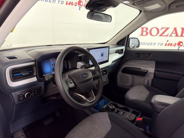 Used 2025 Ford Maverick XLT FWD image 20