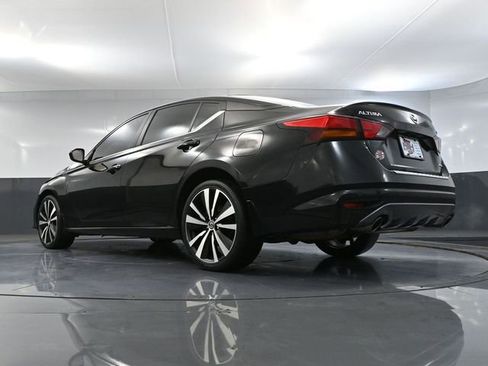 Used 2021 Nissan Altima 2.5 SR image 49