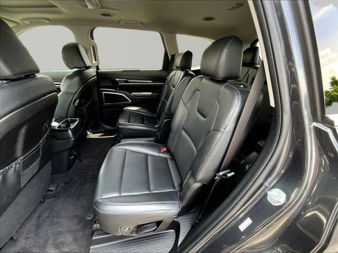 Used 2024 Kia Telluride S w/ S Sunroof Package AWD/4WD image 22
