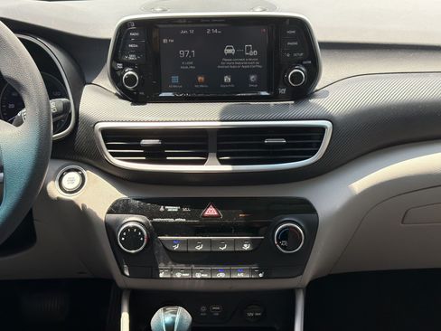 Used 2020 Hyundai Tucson Value FWD image 26