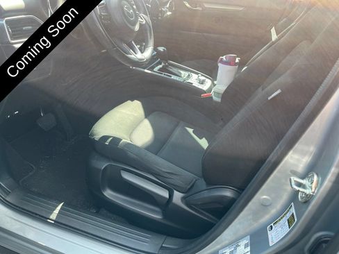 Used 2018 MAZDA CX-5 Sport FWD image 9