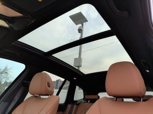 Used 2019 BMW X3 xDrive30i w/ Executive Package image 28