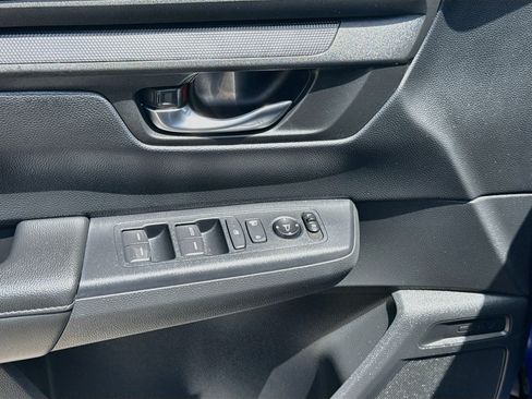 Certified 2025 Honda CR-V LX image 16