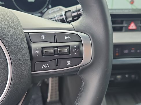 Certified 2023 Kia Sportage X-Pro AWD/4WD image 33