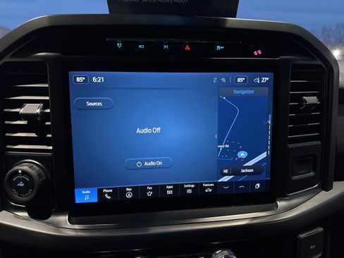 Certified 2024 Ford F150 XLT w/ Equipment Group 302A MID image 31