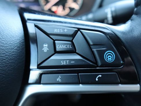 Used 2019 Nissan Altima 2.5 SV FWD image 31