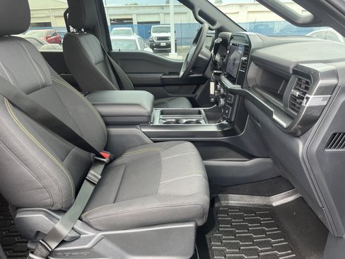 Used 2025 Ford F150 STX RWD image 16