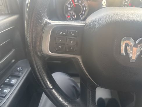 Used 2022 RAM 2500 Tradesman image 18