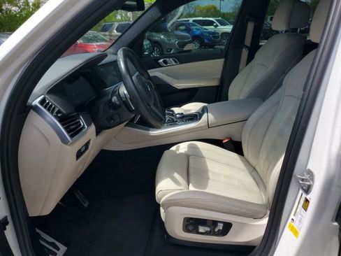 Used 2021 BMW X5 sDrive40i w/ M Sport Package image 17