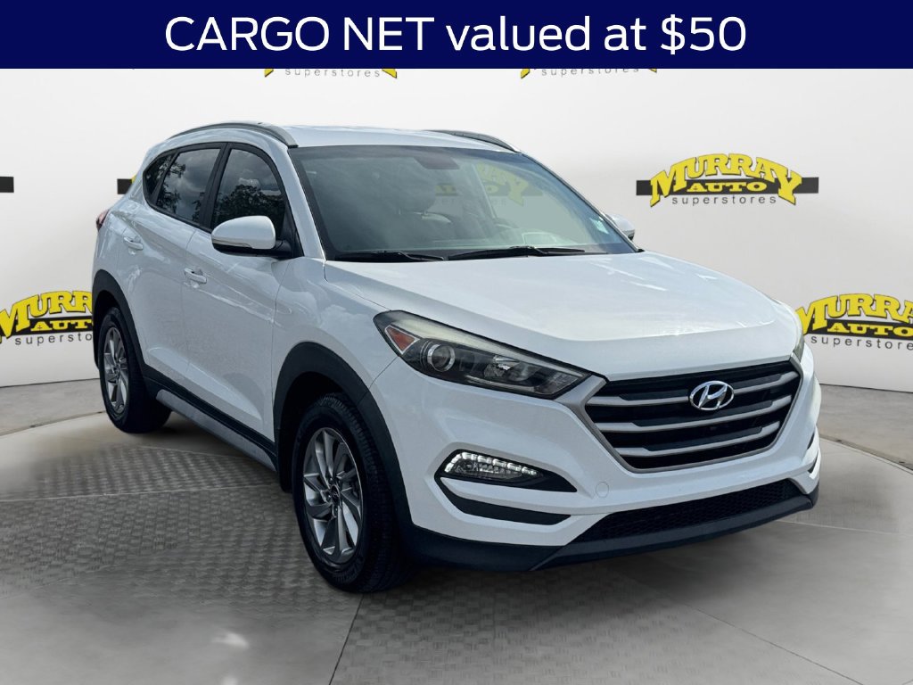 Used 2018 Hyundai Tucson SEL Plus AWD/4WD image 10
