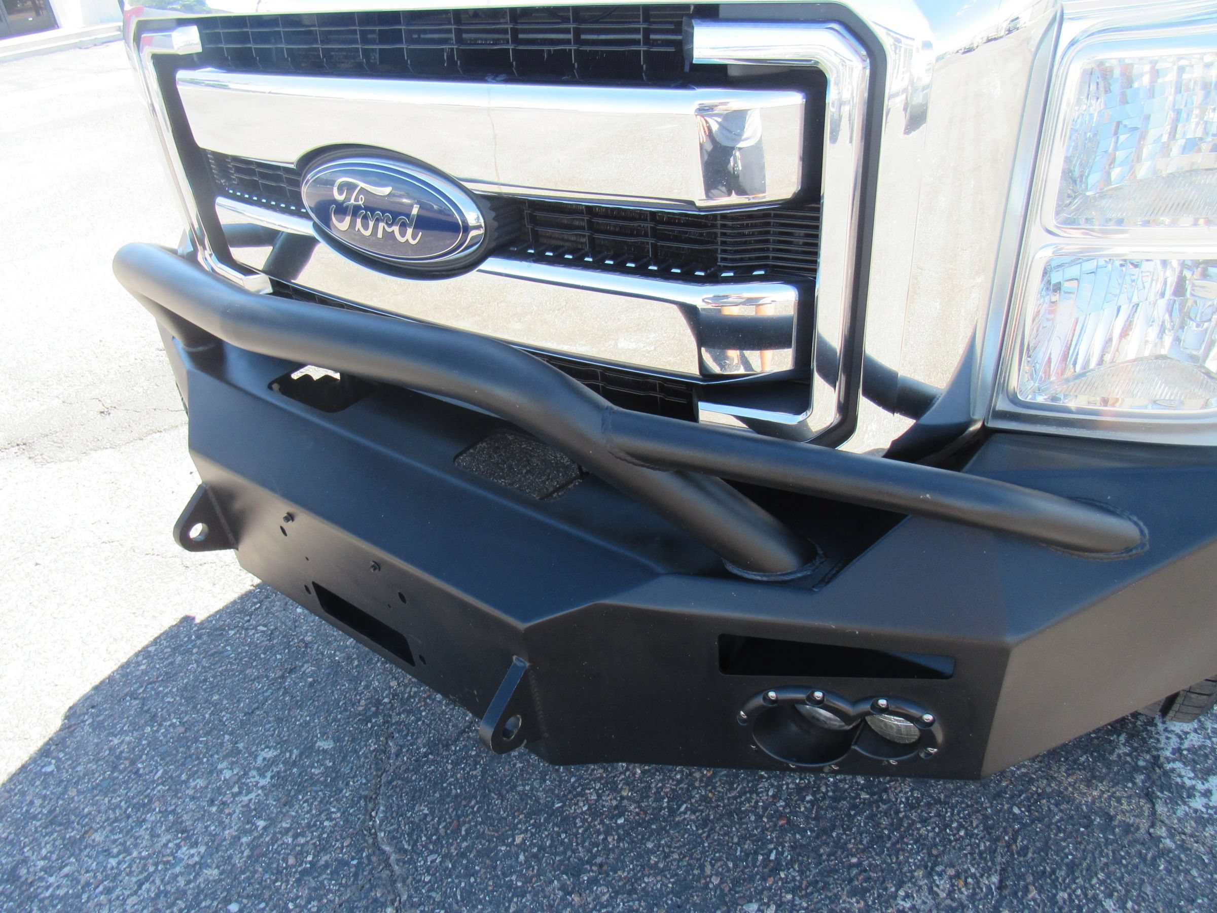 Used 2015 Ford F350 Lariat w/ Lariat Ultimate Package AWD/4WD image 22