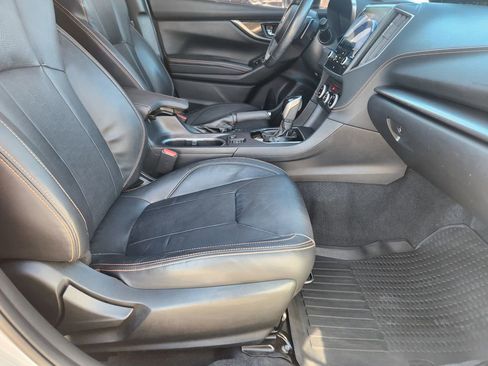 Used 2018 Subaru Crosstrek 2.0i Limited image 17