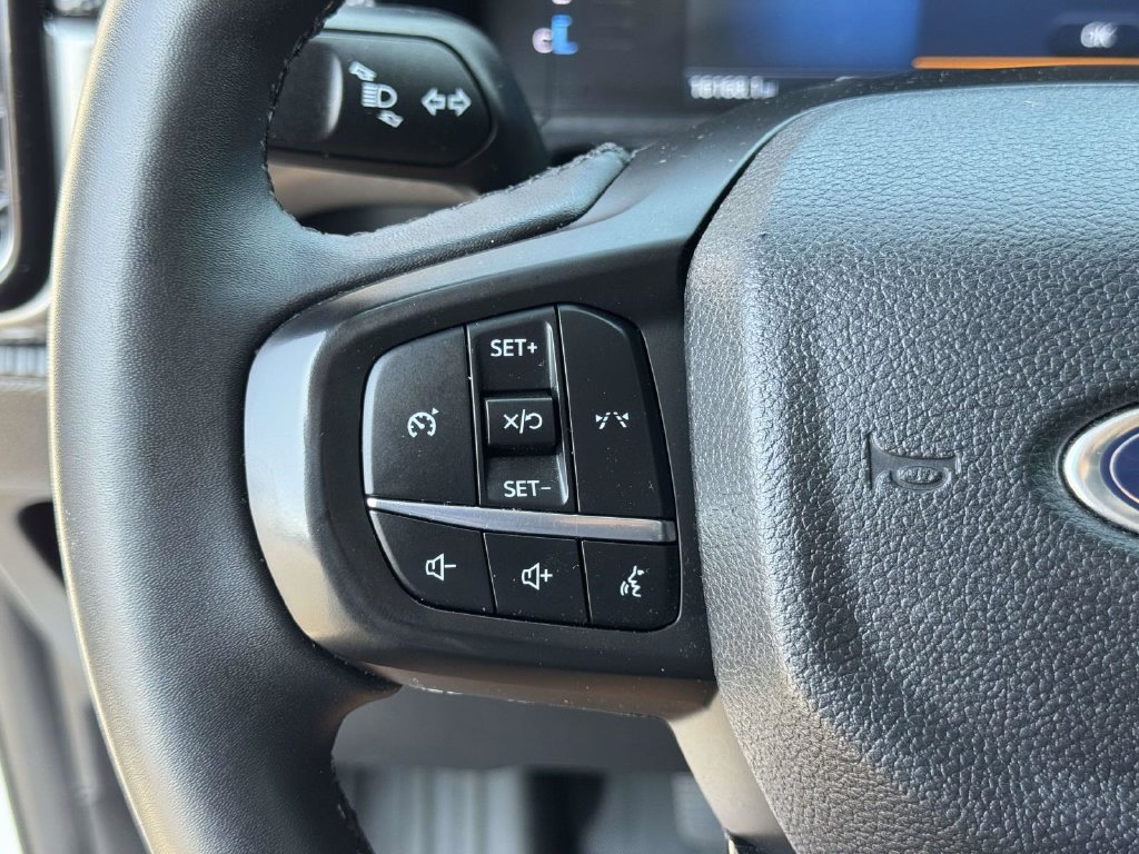 Used 2024 Ford Ranger XLT w/ FX4 Off-Road Package AWD/4WD image 12