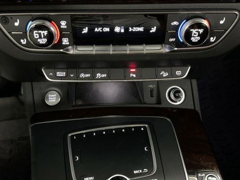 Used 2018 Audi Q5 2.0T Premium Plus w/ Premium Plus Package image 19