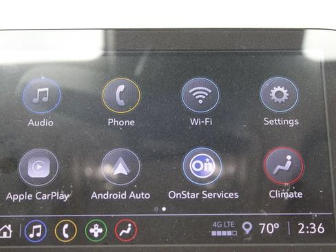 Used 2023 Chevrolet Malibu LT FWD image 22