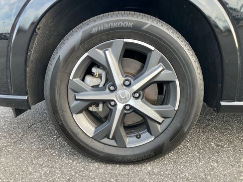 Certified 2023 Honda HR-V EX-L image 31