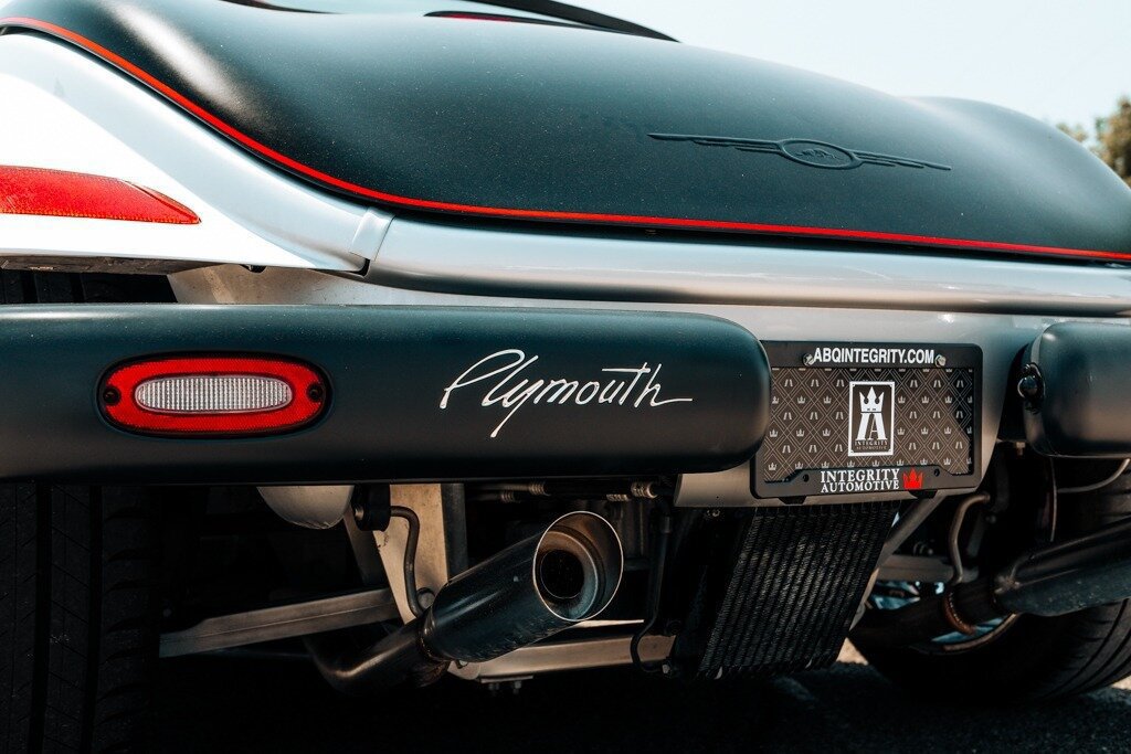 Used 2001 Plymouth Prowler RWD image 15