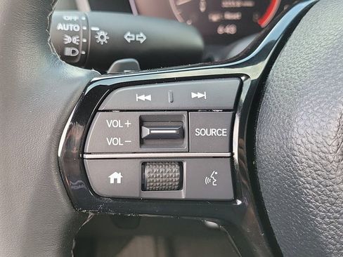 Used 2025 Honda Civic Sport image 5