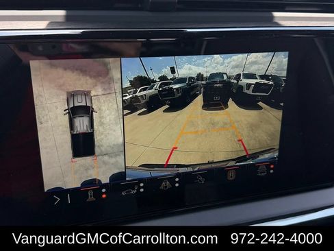 New 2026 GMC Sierra 2500 AT4X AWD/4WD image 14