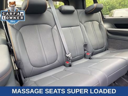 Used 2023 Jeep Grand Wagoneer L Series II w/ Premium Group II AWD/4WD image 30