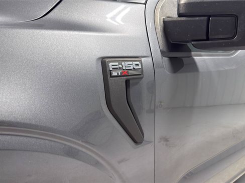 Certified 2022 Ford F150 XL w/ STX Appearance Package RWD image 31