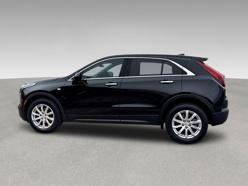 Used 2019 Cadillac XT4 Luxury w/ Trailering Package image 23