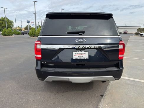 Used 2021 Ford Expedition XLT RWD image 4