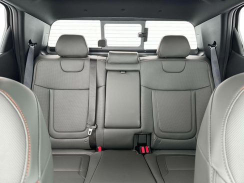 New 2025 Hyundai Santa Cruz Limited image 16