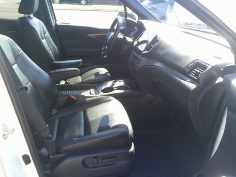 Used 2020 Honda Passport EX-L image 39
